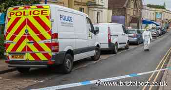 Murder investigation launched after St Pauls teenager dies from 'knife wounds'