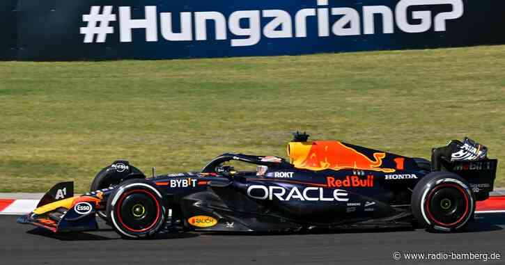 Verstappen siegt Red Bull zum Formel-1-Rekord