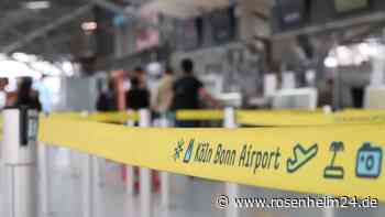 Katastrophale Waldbrände auf Rhodos - Was machen Touristen?