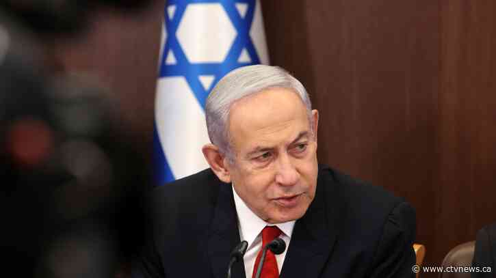 Netanyahu deals with a medical emergency as Israel reaches a new level of unrest