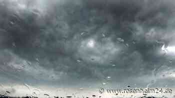 Sturm und Unwetter: So bleibt Ihr und Euer Auto sicher