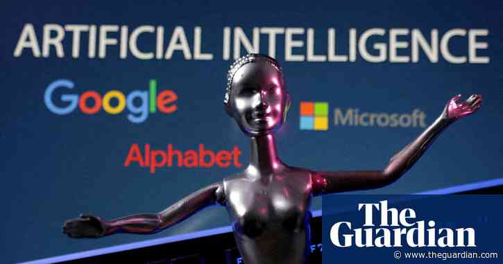 Dr Google? AI could be doctor in the pocket, but company’s health officer urges caution about its limits