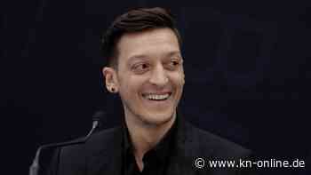 Mesut Özil und „Graue Wölfe“: Fußballer mit rechtem Tatoo zu sehen