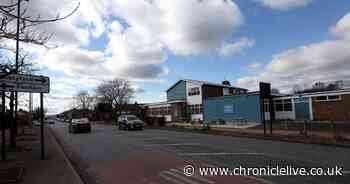 Drunk facing jail after swinging machete aggressively in Blakelaw pub