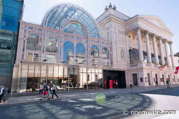 London’s Royal Opera House Orchestra Votes To Authorize Strike