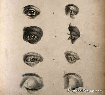 The Tide Turns – Criticism Pivots Away From Moralizing…