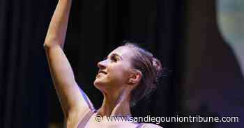 Dancers’ Contracts Aren’t Year-Round. So How Do They Survive The Weeks They’re Not Paid?