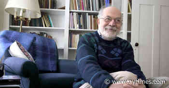 Philosopher Harry G. Frankfurt, The First Great Theorist Of Bullshit, Is Dead At 94