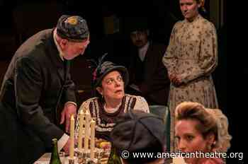 Another Theatre Closes After 31 Years