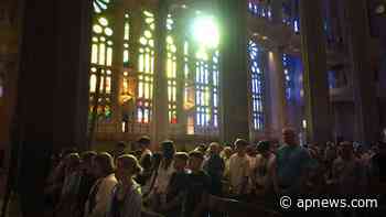 Europe’s Most Famous Churches Are Finding It Hard To Have Worship Services Amidst All The Tourists