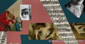 Why Mozart Still Resonates