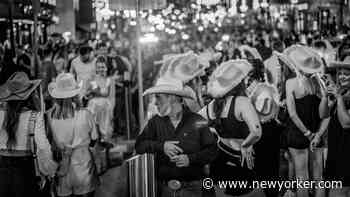 The Battle For Nashville’s Creative Soul