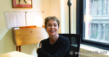 Susan Jaffe On Reinventing ABT