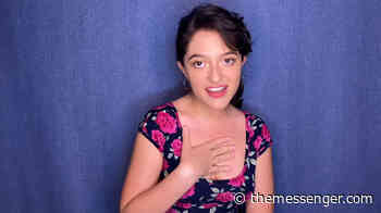 Another Ethnic Casting Controversy As Hispanic Actress Signed To Play Fanny Brice In “Funny Girl”