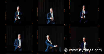 The Transformative Louis Langrée