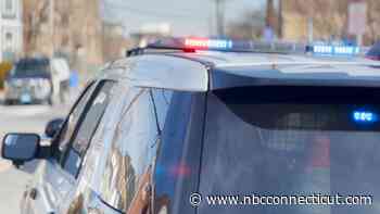 Driver seriously injured in Westbrook crash