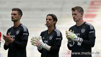 Torhüter kurz vor Bayern-Abgang – VfB Stuttgart macht wohl das Rennen