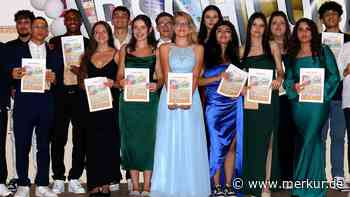 Stolz und selbstbewusst