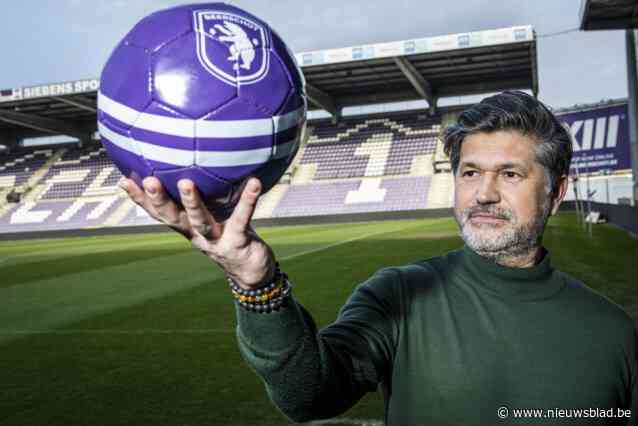 De bewogen transferzomer van Beerschot en technisch manager Gyorgy Csepregi: “Geen ambitie? Wij willen nog altijd zo snel mogelijk weg uit 1B”