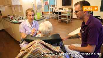 "Sargnagel der Altenpflege"? - Neue Pflegeausbildung fordert Heime heraus