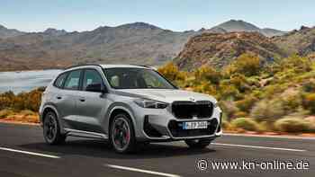 SUV: Die Zukunft der Autos im Überblick