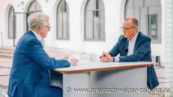 Merz gegen AfD-Verbot – Kooperationen nicht ausgeschlossen