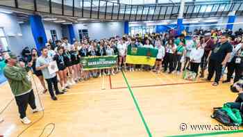 Team Saskatchewan comes out on top with 175 medals at 2023 North American Indigenous Games