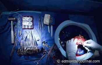 'Ice inhibitor' breakthrough for cryogenically preserving cells: U of A research