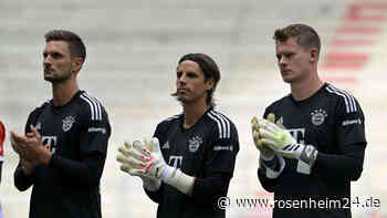 Torhüter kurz vor Bayern-Abgang – VfB Stuttgart macht wohl das Rennen
