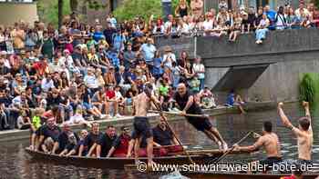 Buntes Treiben auf dem Keltenfest: Nagold und   die Kelten – das ist Liebe bis ins Detail