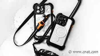 Protect Your iPhone 14 to the Max with Casetify's New iPhone Cases     - CNET