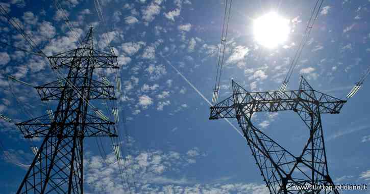 In tutta Italia raffica di black out causa caldo. Ecco quando scatta il diritto a un indennizzo