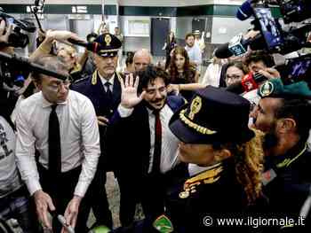 Zaki in Italia. Dopo le polemiche, ringrazia il governo: "Ho apprezzato tutto"