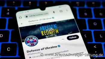 Ukrainer ergaunern Geld von Russen – und spenden es