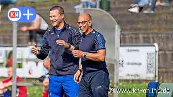 Kriespokal: Preetzer TSV mit 2:0-Sieg beim SV Bönebüttel-Husberg