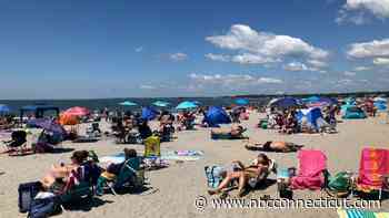 Heading out to the beach? Some state parks are closed today