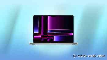 $250 Discount Drops the 2023 MacBook Pro Back Down to All-Time Low Price     - CNET