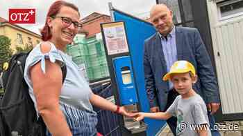 Jenaer Kulturarena jetzt mit Lichtschutzfaktor 50