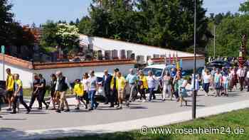 FC Maitenbeth feiert 75-jähriges Jubiläum: So war das große Festwochenende