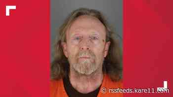 Retired state employee arrested for cold case murder
