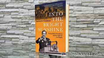 Humphrey's convention speech changed US politics