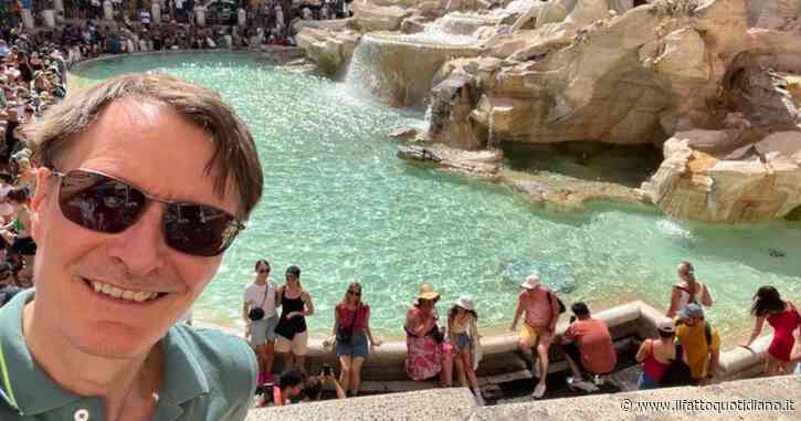 “Il turismo qui in Italia non ha futuro”: il tweet del ministro tedesco diventa un caso. E Santanchè gli risponde