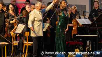 Fronhofkonzerte: Faszination unter freiem Himmel