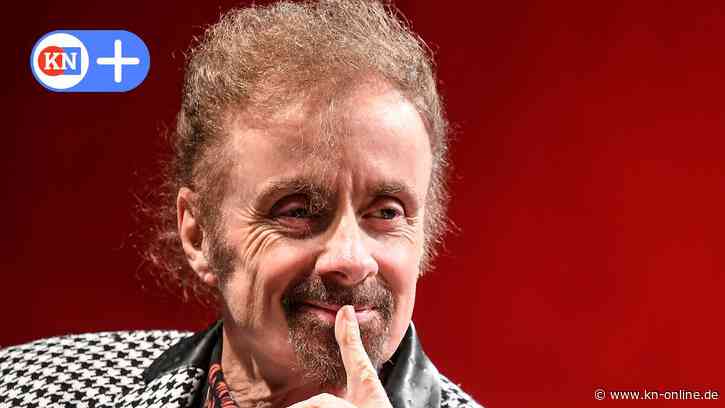 T.C. Boyle im Interview über seinen neuen Roman „Blue Skies“ und Zukunftssorgen