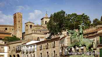 Spanien-Urlaub: Das sind die 10 schönsten Kleinstädte