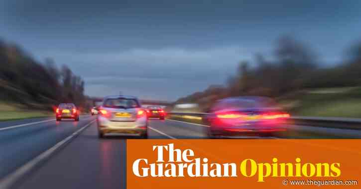 The Guardian view on road safety: recent deaths are tragic reminders of the risks | Editorial