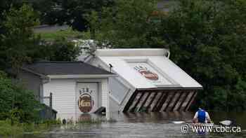 PHOTOS | The most compelling Canadian images from this past week