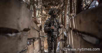 Zelensky and Erdogan Discuss Collapsed Ukraine Grain Deal