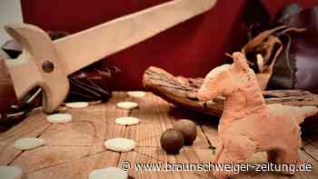 Ferienprogramm des Klosters Walkenried lädt ins Mittelalter