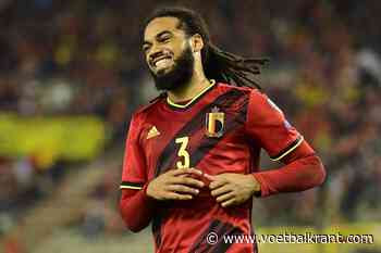 Belgisch verdediger verlaat Dubai en kiest voor nieuw avontuur in Midden-Oosten